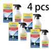 Homonth Auto Glass Cleaner Auto Glass Stain Remover Waterproof Cleaning Car Window Rainproof Clear Vision