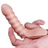 Finger Clitoris Stimulator Vibrator Dildo Vagina Strapon Anal Beads G Spot Masturbator Sex Toys For Woman Couples