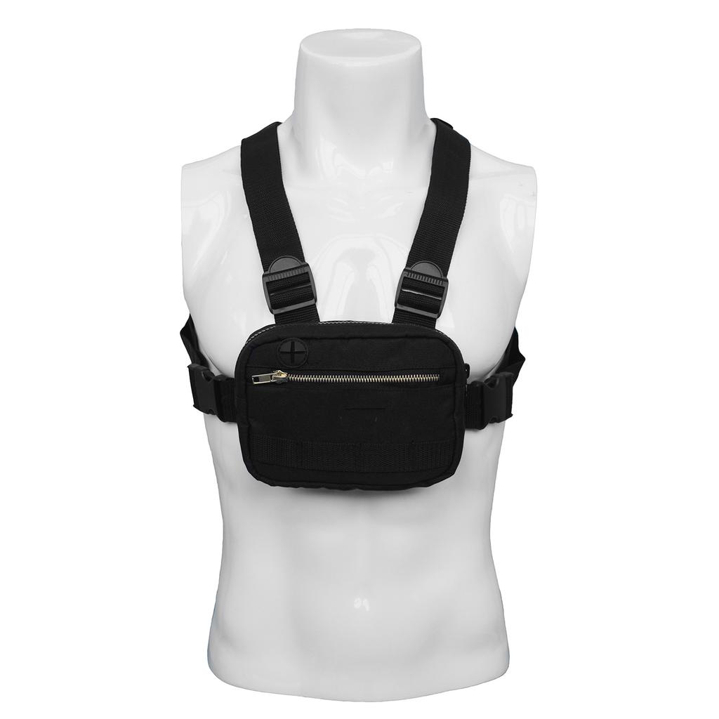 tactical vest bag