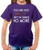 Top – T-shirts