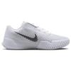 Nike Air Zoom Vapor 11 White Black Sneakers Casual DR6965-100
