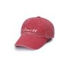 LEWITT PIGMENT WASHING BALL CAP (2COLOR)