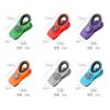Household Kitchen Magnetic Sealing Clip Food Preservation and Moisture-proof Clip Storage Bag Snack Sealing Clip