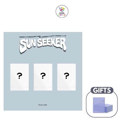 6-asis mini albumas 'SUN SEEKER' (PLVE VER.)