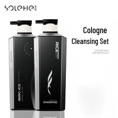 Savons et gels douche – Gels douche