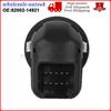 For Renault Captur Clio MK4 Modus 8200214921 Electric Wing Mirror Control Switch