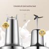 Supor Wall-Breaking Filter-Free Soy Milk Maker & Blender