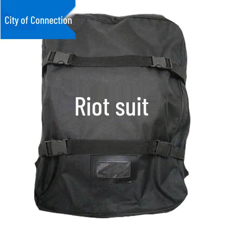 Riot Armor Carrying Bag