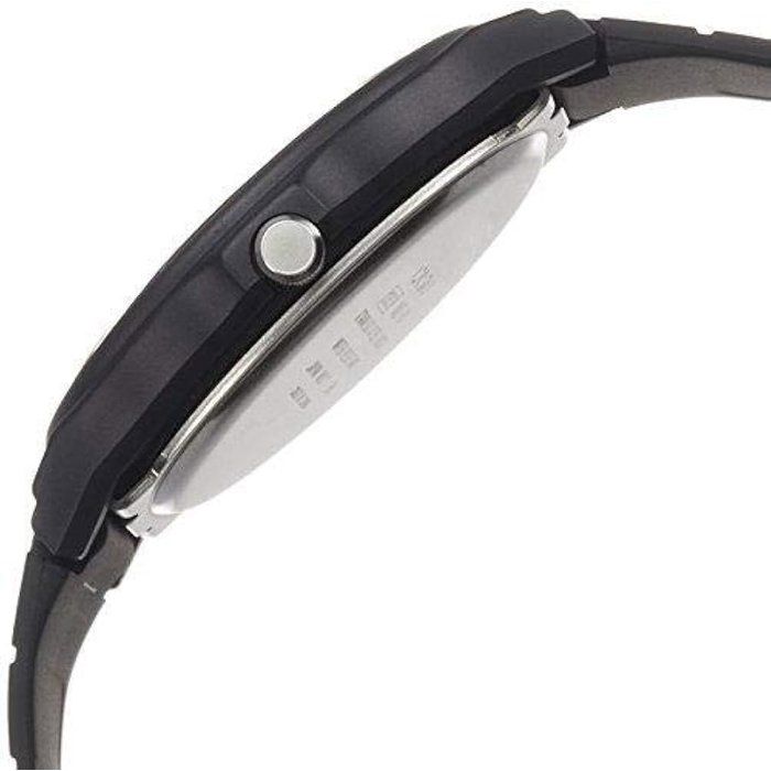 Montre - CASIO - MQ-24B - Mixte - Noir - Quartz - Analogique
