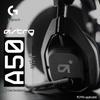 Logitech G Astro A50 Wireless Gaming Headset