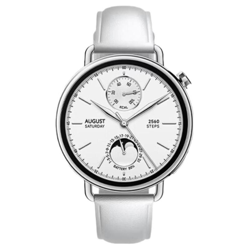 Xiaomi Watch S4 41mm Smartwatch (CN version)