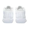 Asics Gelhoop V15 White Aquamarine Men Sneakers 1063A063-103