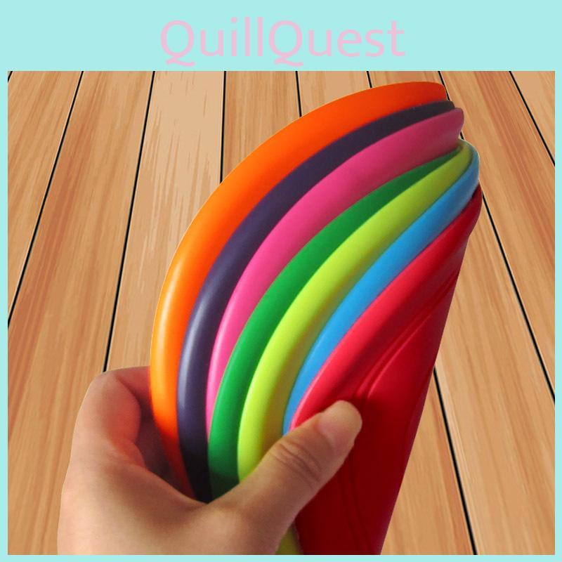 High-quality Pet Toy Round Tpr Frisbee For Training And Play Disc For Dogs