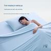 Pro3.0 Dual-Sided Cool Temperature-Control Summer Quilt - Breathable, Washable, Thin, No Duvet Needed.