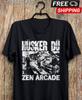 Vintage Husker Du Zen Arcade T-Shirt - Husker Du Shirt, Husker, Unisex Tee