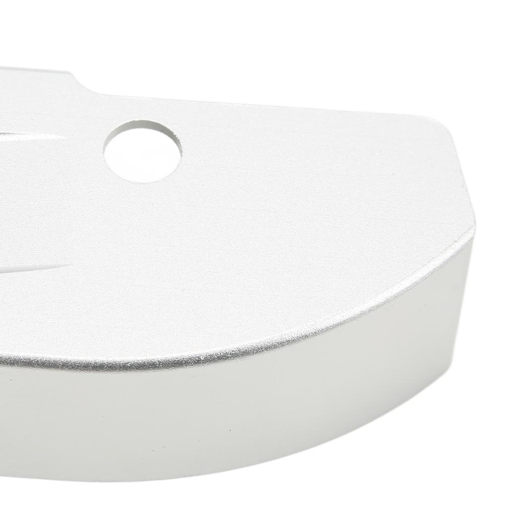 Motorcycle       Cover Aluminum Alloy Side Stand   Protector Replacement for G310GS G310R 2017‑2020