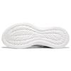 Anta Hydrogen Running Non-Slip Wear-Resistant Breathable Low-Top Running Shoes Women Sneakers White Gray 922335502-3