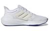 Wmns Ultrabounce 'White Lucid Blue' Women's HP5792