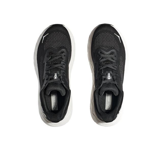 Беговые кроссовки Hoka Arahi 7 Wide