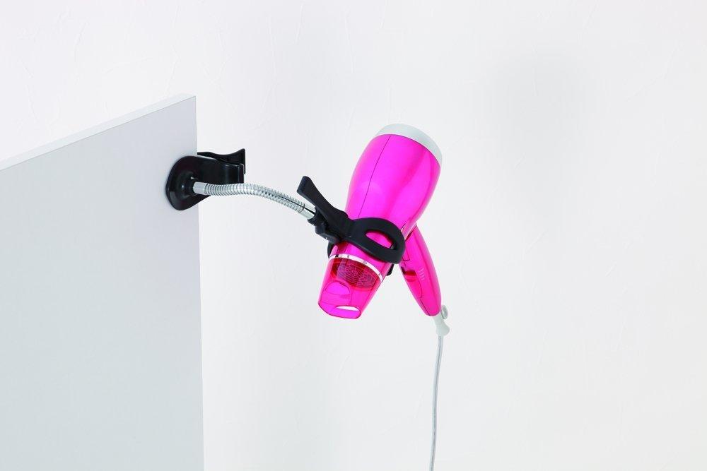Curitac Shorten the Time After Shampooing Blow Dryer Clip N with Both Hands DCLN-5059
