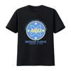 Planet Of The Apes Ansa Mission Icarus T Shirt Vintage Washed Graphic Soft Fashion Homme Top For Everyday Wear Casual