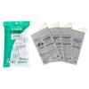 4Pcs Camping Pee Bags Disposable Emergency Urinal Bag Portable for Men Women Children Patient