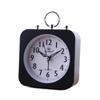 3D Bedside Alarm Clock Cute Lazy Silent Clock Personalized Electronic Wake-up Alarm  Bedside