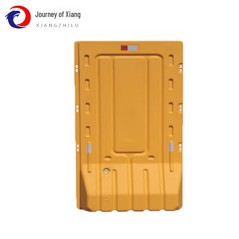 Выдувная водоналивная барьерная ограждение Xiang Zhi Lv