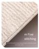 carpet living room shaped luxury irregular household ins cream wind bedroom bedside coffee table floor cushion home decor