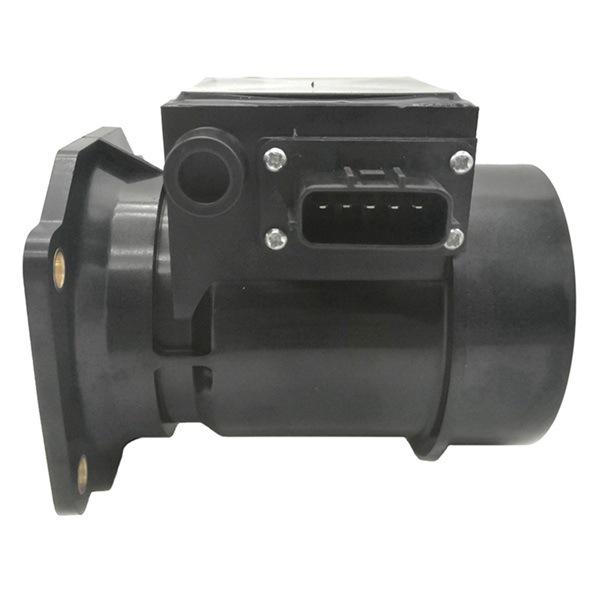 Nissan Rolexfits MAF Plastic Air Flow Sensor, Black
