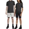New Nike x 1017 ALYX 9SM T Shirt Asia Version Unisex Black DR5356-060