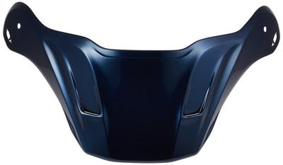 Arai Helmet Parts Tour Cross 2 Visor Glass Blue Product 092083 (Old Number 2083)