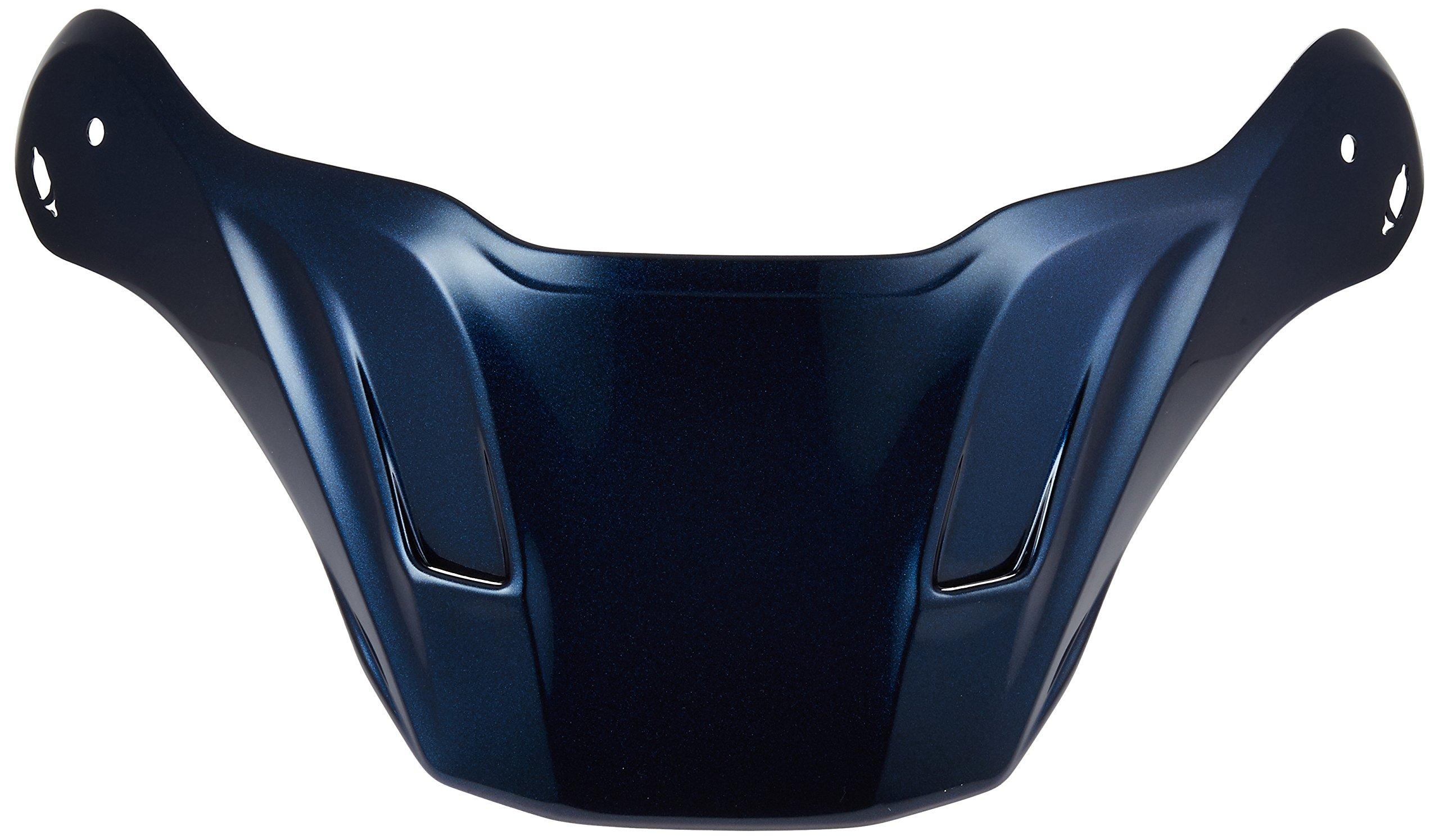 

Arai Helmet Parts Tour Cross 2 Visor Glass Blue Product 092083 (Старый номер 2083)
