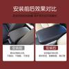 Honda 8th Gen Civic Armrest Box Leather Cover for Interior Modification
