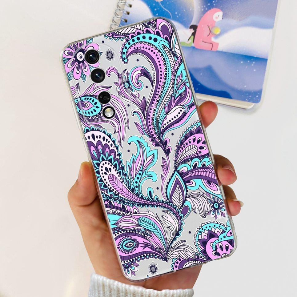 For Honor 10i Case For Huawei Honor 10x Lite Cover Shell Coque Soft Original Liquid Silicone Bumper for Honor 20 20Pro Honor10i