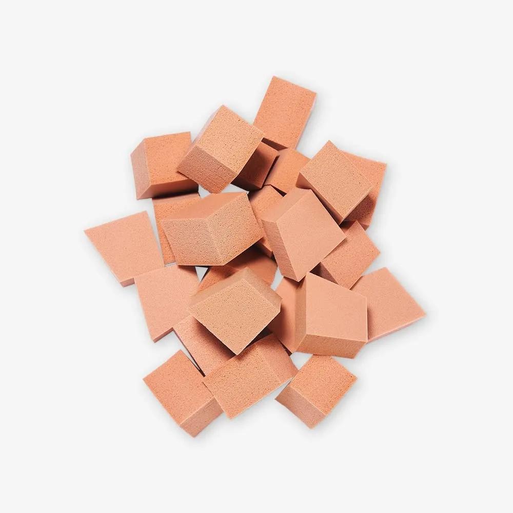 OLIVEYOUNG Soft Makeup Sponge #Makeup Base 65P