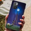Per Xiaomi Redmi 10 Custodia su Redmi10 Morbido Silicone TPU Cover Posteriore Custodia per Telefono Per Xiaomi Redmi 10 Custodia Coque Paraurti Nero Fundas