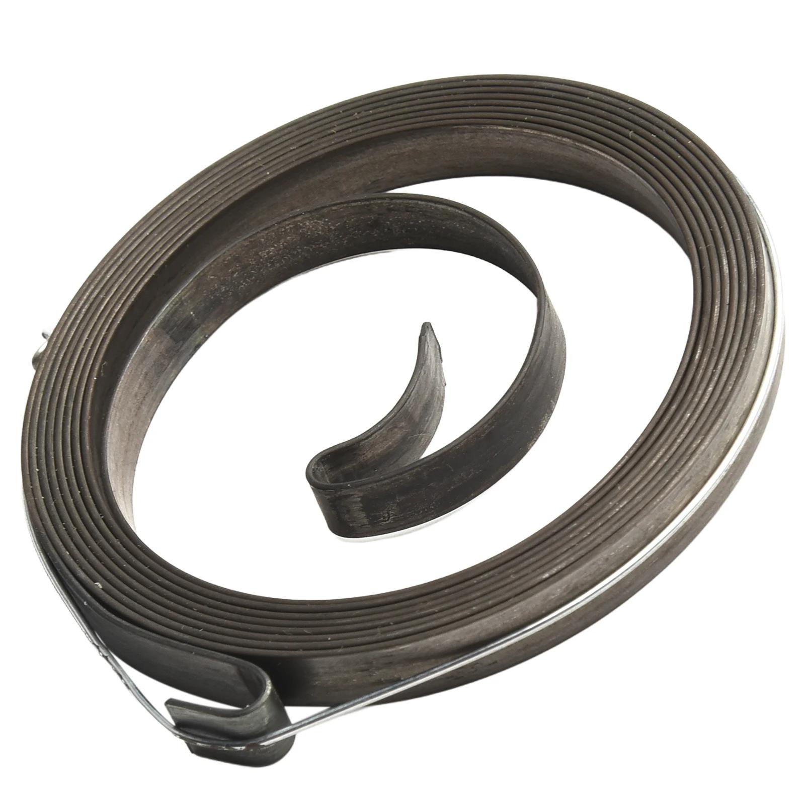 

2pc Recoil Pull Start Starter Springs for GX110 For GX120 GX140 For GX200 Engine Models Suitable for Generators and Petrol Pumps China Mainland