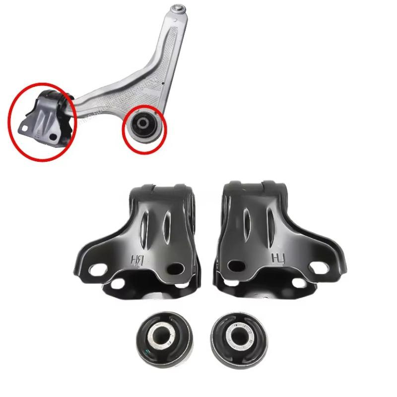 DG9CXXGJTDL DG9CXXGJTDR DG9C3C377ANB Lower Control Arm Bushing for Ford Mondeo 13-17 Chassis Parts