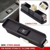 For Suzuki Escudo Vitara 1992-1998 37990-60A00 Electric Power Window Control Switch Car Window Lifter Switch Button 37995-60A00
