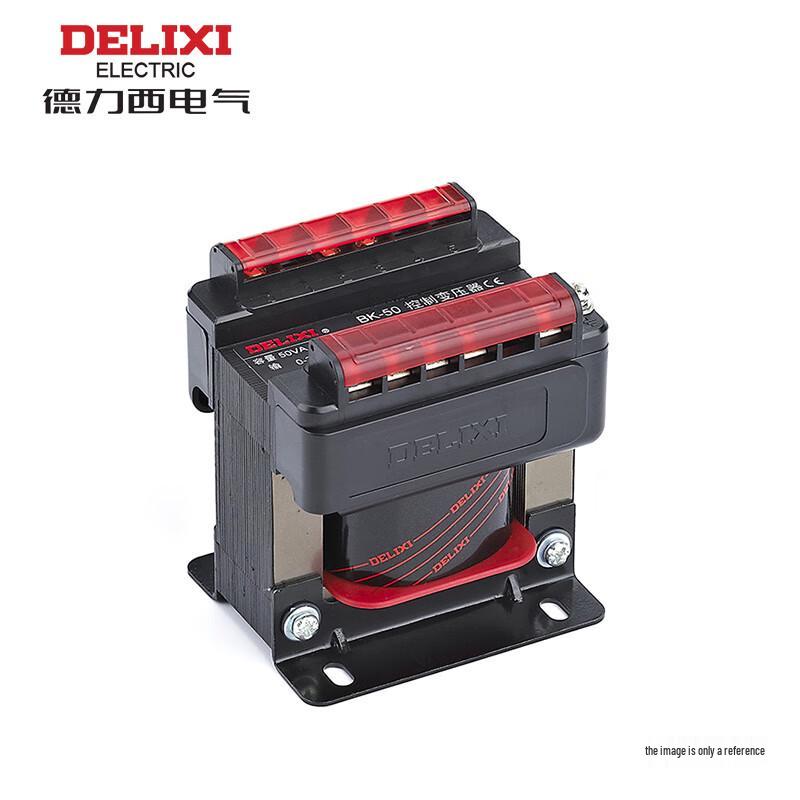 Delixi Electric BK200D04 Control Transformer