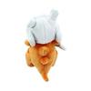 Sanei Boeki Pokemon ALL STAR COLLECTION Caracalla (S) W10.5 x D14 x H16cm Stuffed Pokemon PP38