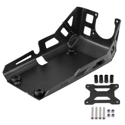 Pour BMW G310GS G310R Moto Expédition Plaque de Protection Moteur Châssis Couvercle Protecteur Garde