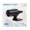 8 PCS Ultrasonic Animal Repellent Whistle for Car Wild Boar Repellent Deer Warning Animal Anti-Collision System ANIMAL REPELLENT WHISTLE