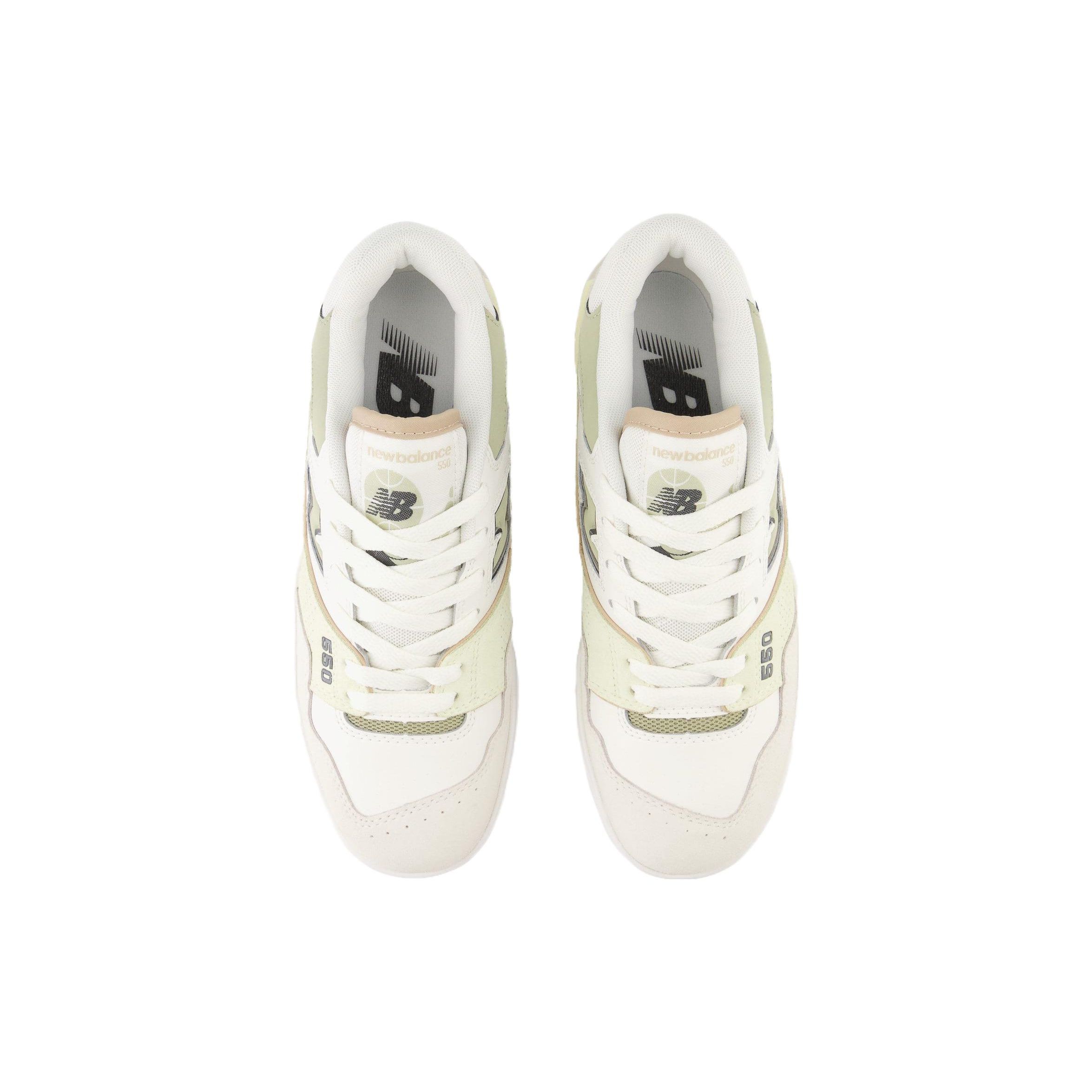 Кроссовки унисекс New Balance 574 Cordura Outdoor Adventure коричнево-зеленые U574LGAB 42 — фото 4