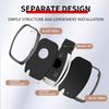GLC GLB Car Remote Keyshell Cover Zinc Alloy Leather Key Case Accessories For Mercedes Benz AMG W177 W176 X166 X167 C257 C218 X