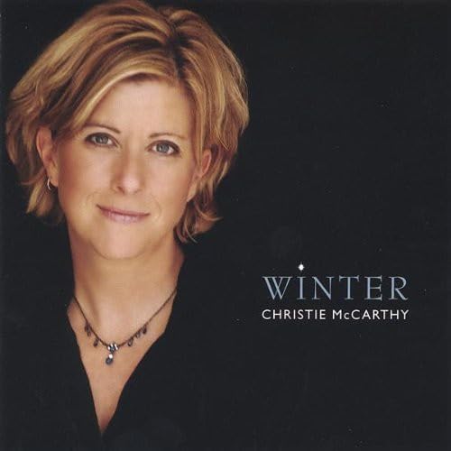 

CD CHRISTIE MCCARTHY - Winter Non Japan Jazz Used