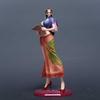 In Stock Anime Figure Wit Studio Nico Robin Rendy Toy Anime Merchandise Gk Statue Model  Figure Ornament Desk Setup Ornament Toy
