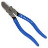 SK11 DEVICE Round Made In 175mm Electrician's Heavy-Duty Nippers, Blade, DVC-N175P, Japan,