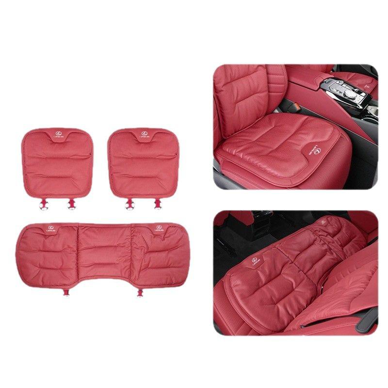 Lexus RX Car Seat Cushion - Universal Four Seasons for ES200, ES260, UX260h, NX260